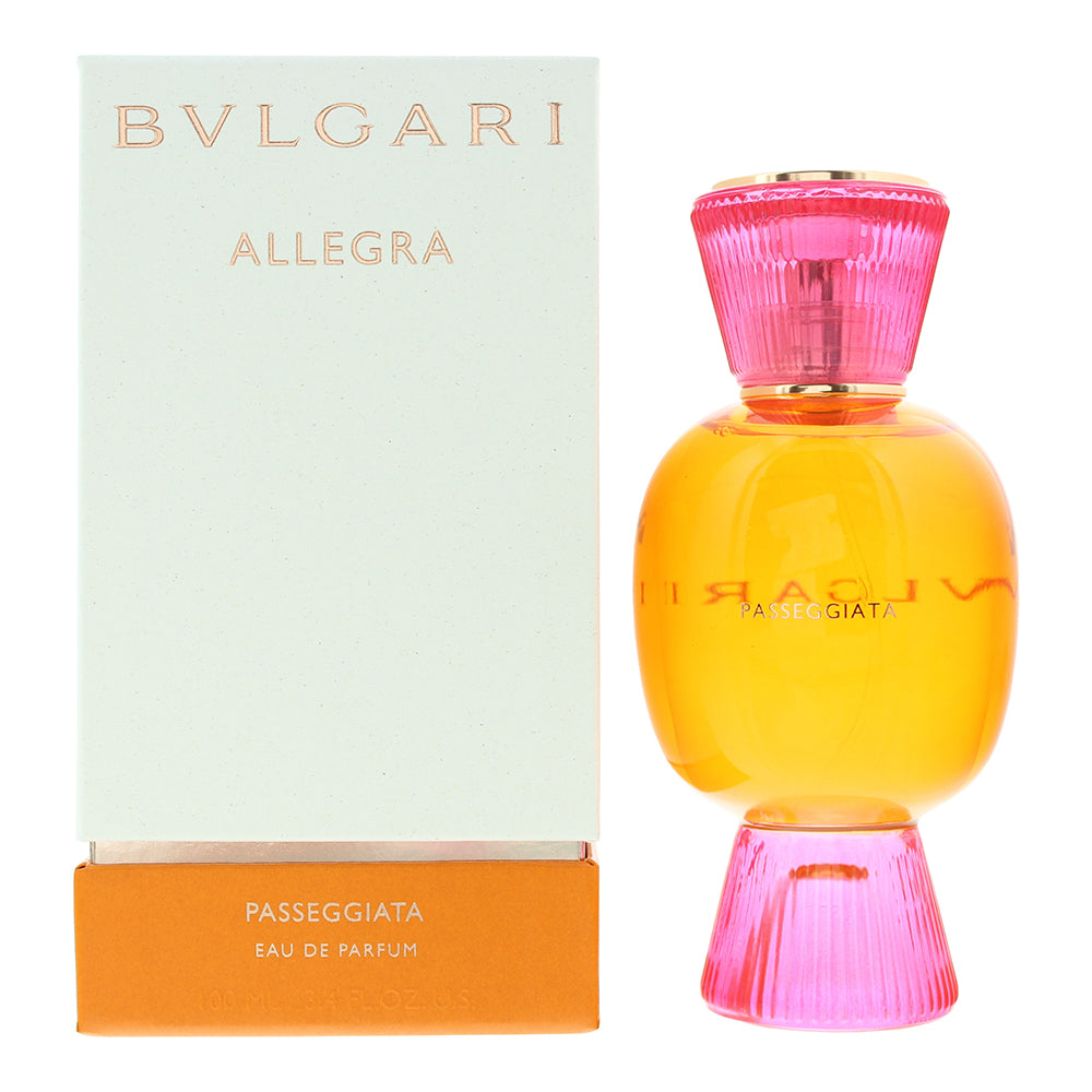Allegra Passeggiata