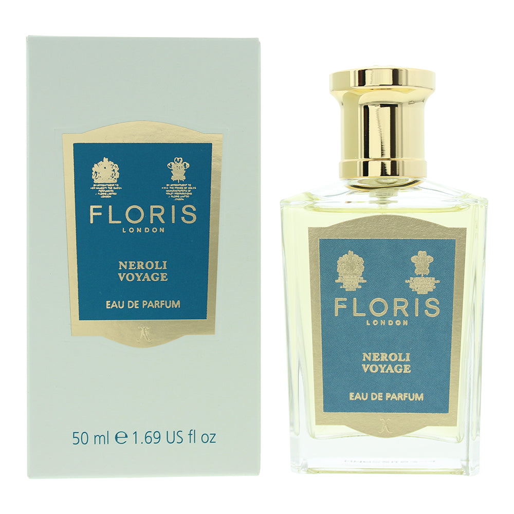 Neroli Voyage