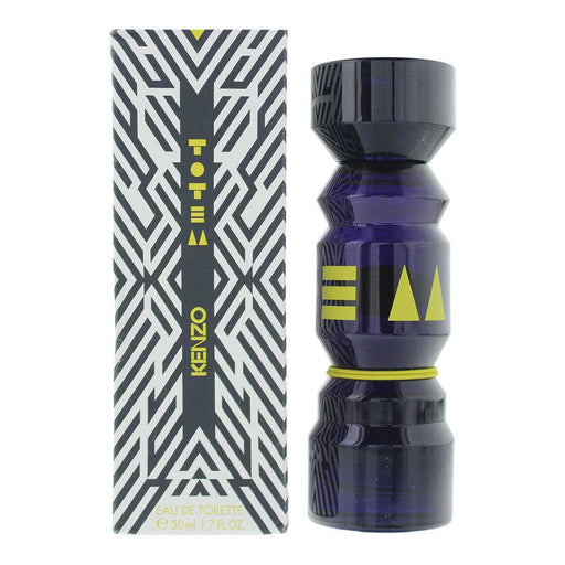 Kenzo Totem Yellow Eau De Toilette 50ml
