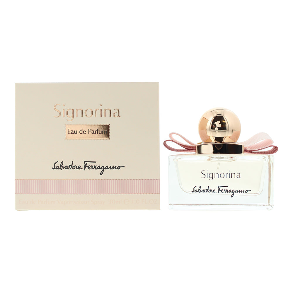 Signorina