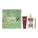 Jean Paul Gaultier La Belle 3 Piece Gift Set: Eau de Parfum 100ml - Eau de Parfum 10ml - Body Lotion 75ml