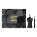 Jean Paul Gaultier Le Male Le Parfum 2 Piece Gift Set: Eau de Parfum 75ml - Eau de Parfum 10ml