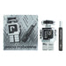 Paco Rabanne Phantom 2 Piece Gift Set: Eau de Toilette 100ml - Eau de Toilette 10ml