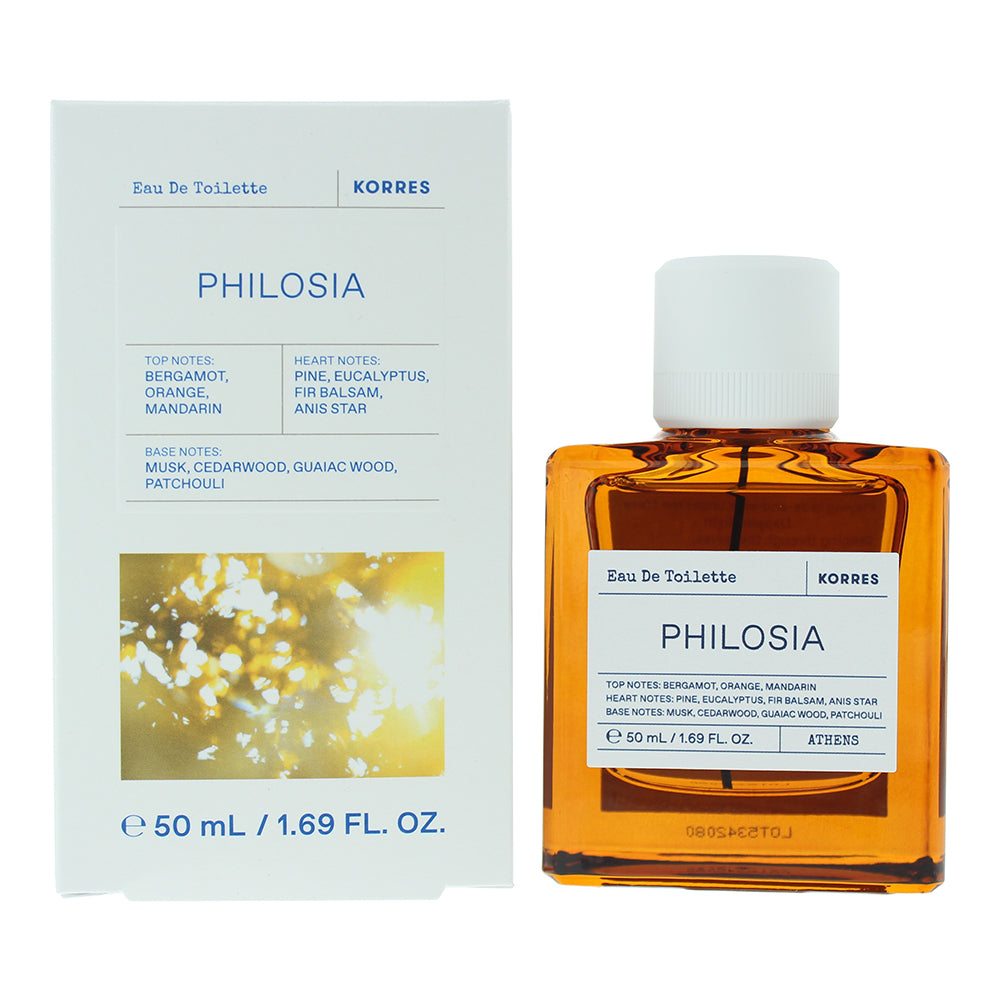Philosia