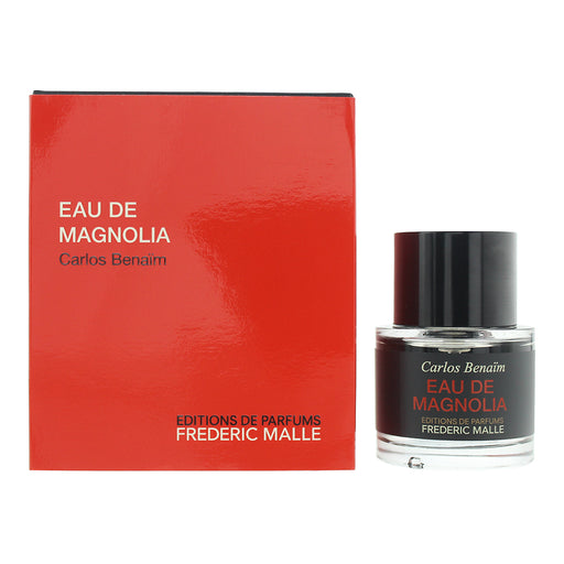 Frederic Malle Eau De Magnolia Eau De Parfum 50ml