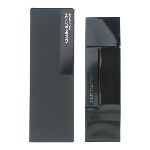 Laurent Mazzone Chemise Blanche Extrait De Parfum