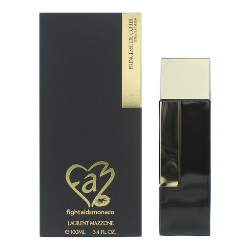 Laurent Mazzone Princesse De Coeur Extrait De Parfum