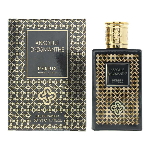 Perris Monte Carlo Absolue D'osmanthe Eau De Parfum 50ml