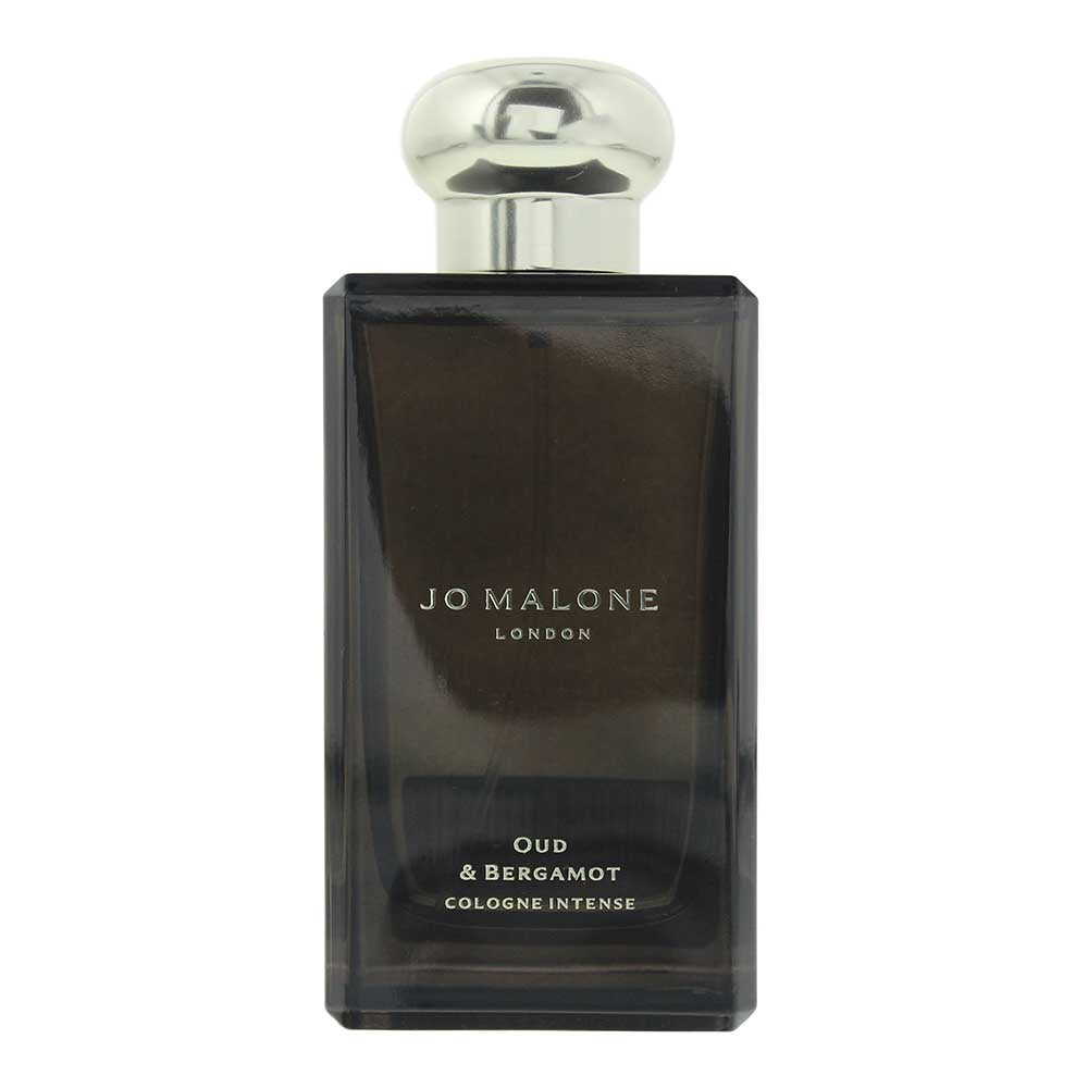 OUD BERGAMOT