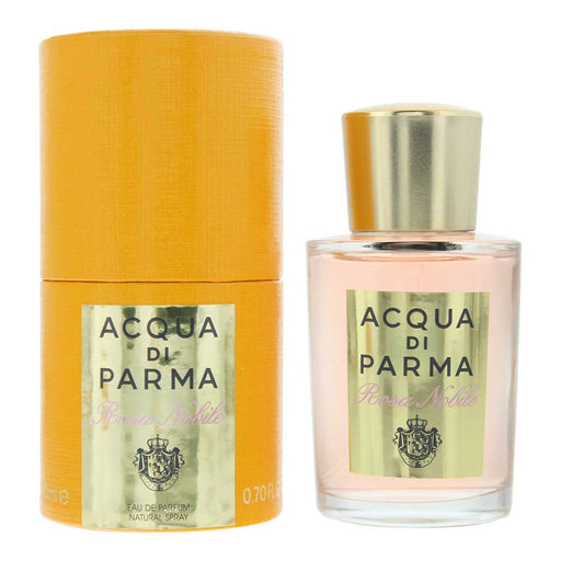 Acqua Di Parma Rosa Nobile Eau De Parfum 20ml