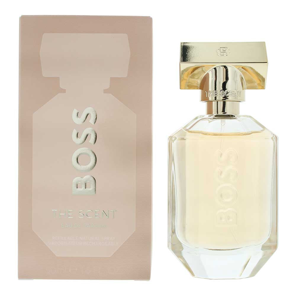 The Scent For Her