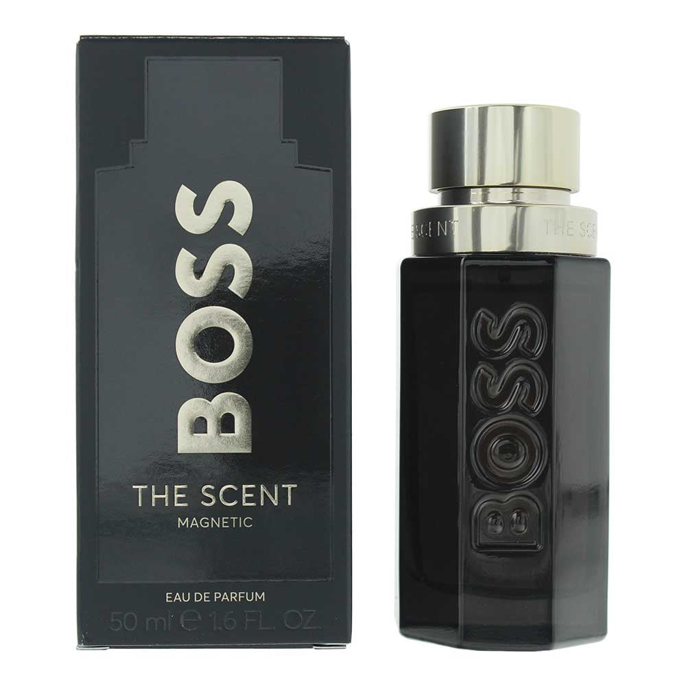 The Scent