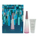 Issey Miyake L'eau D'issey Solar Violet 2 Piece Gift Set: Eau de Toilette 50ml - Body Lotion 50ml