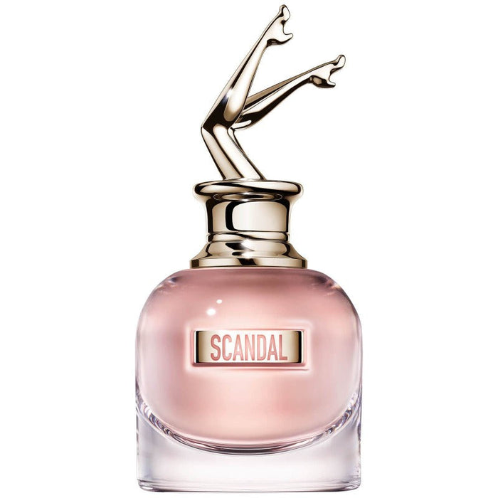 Jean Paul Gaultier Scandal Eau de Parfum Spray 80ml - Perfume & Cologne at MyPerfumeShop by Jean Paul Gaultier