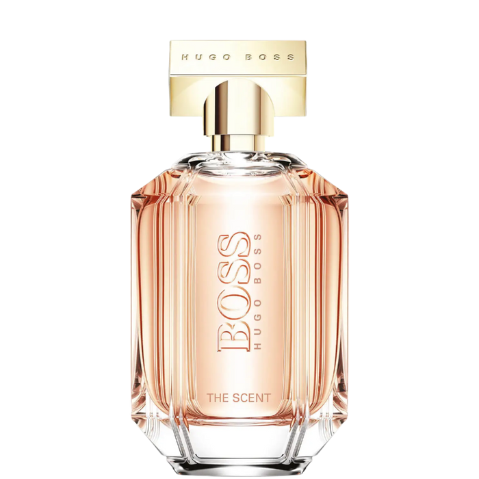 Hugo Boss The Scent For Her Eau de Parfum 100ml