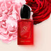 Giorgio Armani Si Passione Eclat Eau de Parfum 100ml - Eau de Parfum at MyPerfumeShop by Giorgio Armani