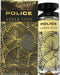 Police Amber Gold for Women Eau de Toilette 100ml Spray - Eau de Toilette at MyPerfumeShop by Police
