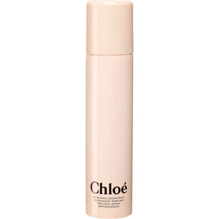 Chloé Perfumed Deodorant 100ml - Perfume & Cologne at MyPerfumeShop by Chloe