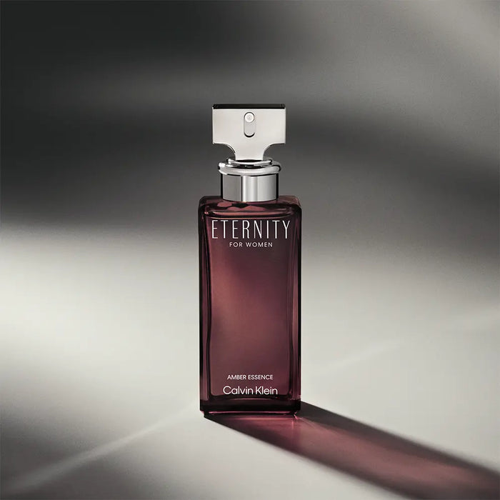 Calvin Klein Eternity Amber Essence Eau de Parfum (2025)