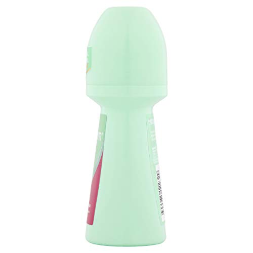 Mitchum Advanced Flower Fresh Antiperspirant & Deodorant Roll On 100ml - Toiletries at MyPerfumeShop by Mitchum