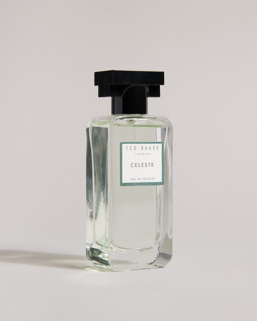 Ted Baker Celeste Eau de Toilette 50ml Spray - Fragrance at MyPerfumeShop by Ted Baker