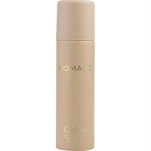 Chloé Nomade Deodorant Spray 100ml - Bath & Shower at MyPerfumeShop by Chloé