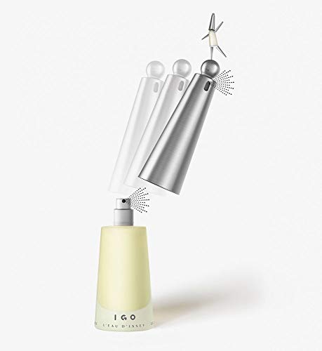 Issey Miyake L'Eau d'Issey Eau de Toilette Igo 80ml Spray - Fragrance at MyPerfumeShop by Issey Miyake