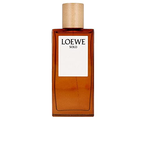 Loewe Solo Eau de Toilette 100ml Spray - Fragrance at MyPerfumeShop by Loewe