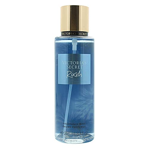 Victoria's Secret Rush Fragrance Mist 250ml Spray - Fragrance at MyPerfumeShop by Victoria's Secret