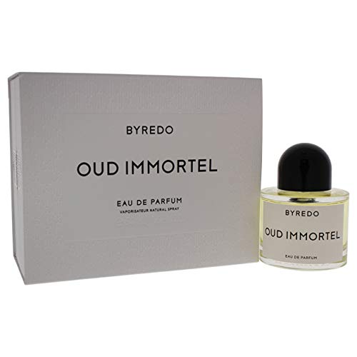 Byredo Oud Immortel Eau De Parfum 50ml - Personal Care at MyPerfumeShop by Byredo