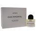 Byredo Oud Immortel Eau De Parfum 50ml - Personal Care at MyPerfumeShop by Byredo