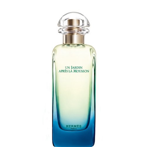 HermÃ¨s Un Jardin aprÃ¨s la Mousson Eau de Toilette 100ml Spray - Fragrance at MyPerfumeShop by Hermes