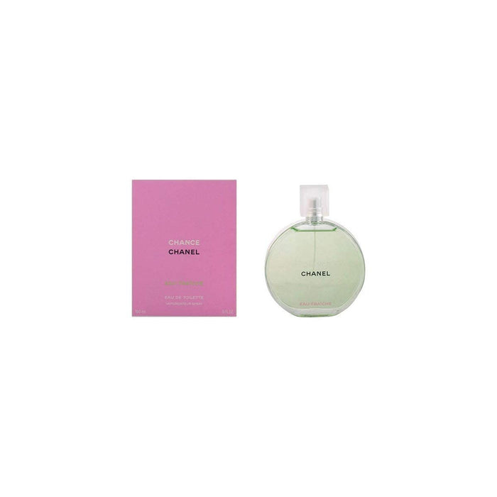 Chanel Chance Eau Fraiche Eau de Toilette 100ml