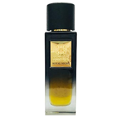 Natural by The Woods Collection Royal Night 2 Piece Eau De Parfum 100ML Eau De Parfum 5ML - Fragrance at MyPerfumeShop by The Woods Collection