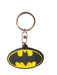 Lorenay Batman Gift Set 90ml EDT + 300ml Shower Gel + Toiletry Bag