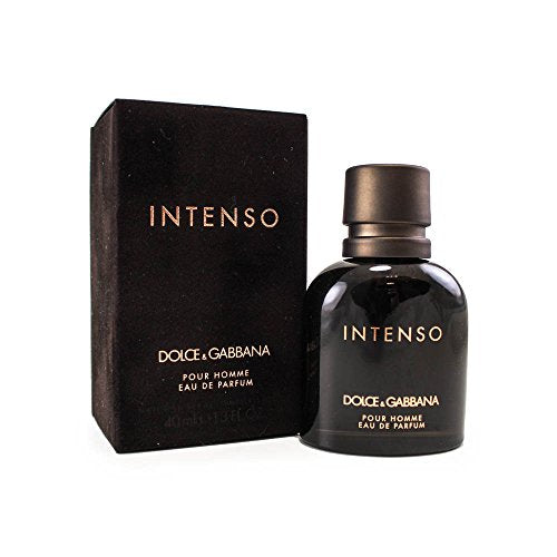 Dolce & Gabbana Intenso Pour Homme Eau de Parfum 40ml - Personal Care at MyPerfumeShop by Dolce & Gabbana