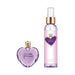 Vera Wang Princess Gift Set 30ml EDT + 118ml Hair & Body Mist - Perfume & Cologne at MyPerfumeShop by Vera Wang