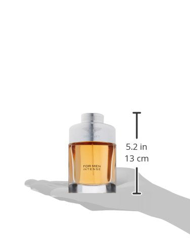 Bentley For Men Intense Eau de Parfum 100ml - Perfume & Cologne at MyPerfumeShop by Bentley