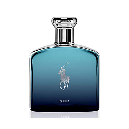 Ralph Lauren Polo Deep Blue Eau de Parfum 75ml Spray - Fragrance at MyPerfumeShop by Ralph Lauren