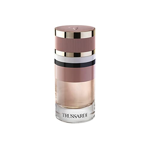 Trussardi Eau de Parfum 90ml Spray - Fragrance at MyPerfumeShop by Trussardi
