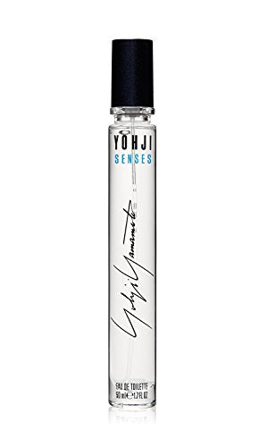Yohji Yamamoto Senses Eau de Toilette 30ml Spray - Fragrance at MyPerfumeShop by Yohji Yamamoto