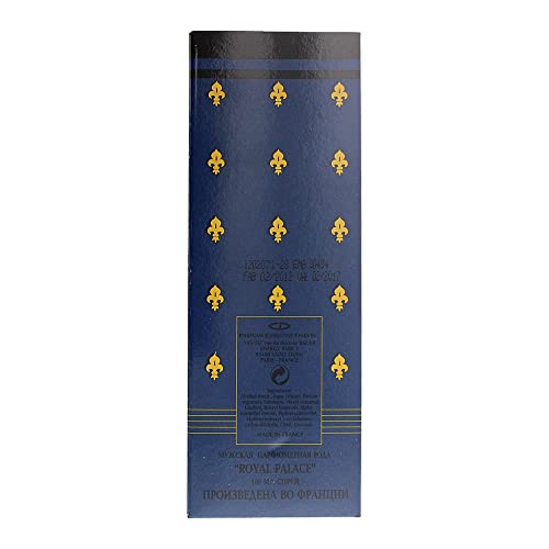 Christine Darvin Royal Palace Eau De Toilette 100 ml - Fragrances at MyPerfumeShop by Christine Darvin