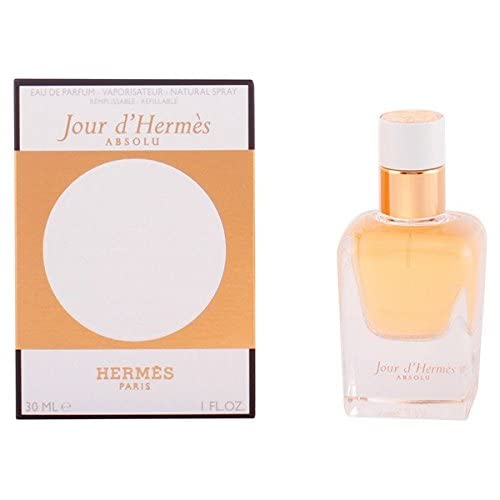 Hermès Jour D'hermès Absolute Eau de Parfum 50ml - Eau de Perfume at MyPerfumeShop by Hermès