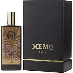 Memo French Leather Eau de Parfum 75ml Spray - Eau de Parfum at MyPerfumeShop by Memo