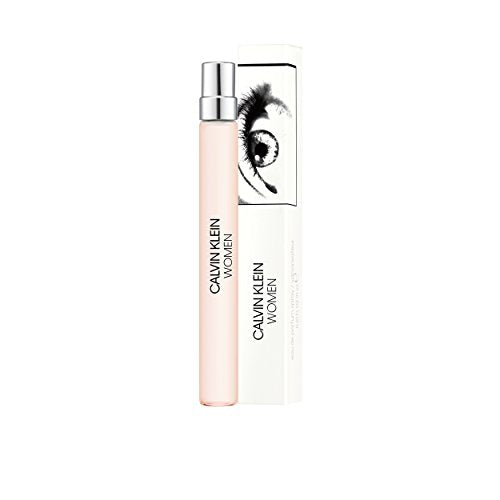 Calvin Klein Women Eau de Parfum 10ml Spray - Perfume & Cologne at MyPerfumeShop by Calvin Klein