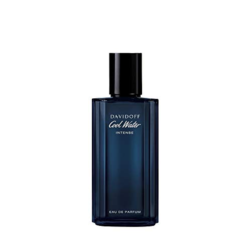 Davidoff Cool Water Intense Eau De Parfum 75ml - Eau De Parfum at MyPerfumeShop by Davidoff