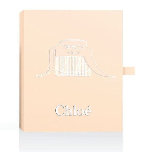 Chloé Signature Gift Set 50ml EDP + 100ml Body Lotion