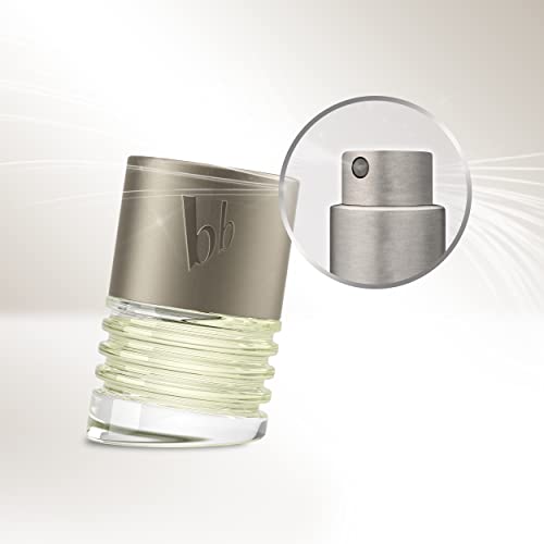 Bruno Banani Man Eau de Parfum Spray 30ml - Eau de Parfum at MyPerfumeShop by Bruno Banani