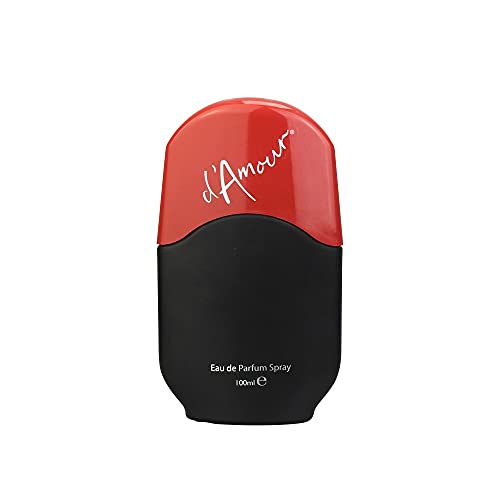 Eden Classics Le Jardin d'Amour Gift Set 100ml EDP + 150ml Body Spray - Fragrance at MyPerfumeShop by Rapport