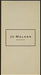 Jo Malone English Oak & Hazelnut Cologne 100Ml - Fragrance at MyPerfumeShop by Jo Malone